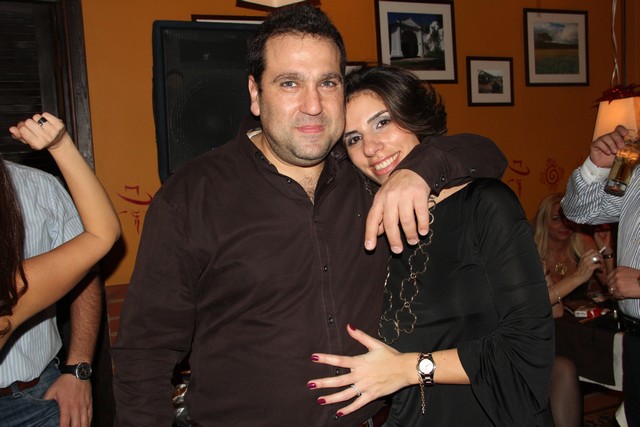 New Year’s Eve at La Estancia